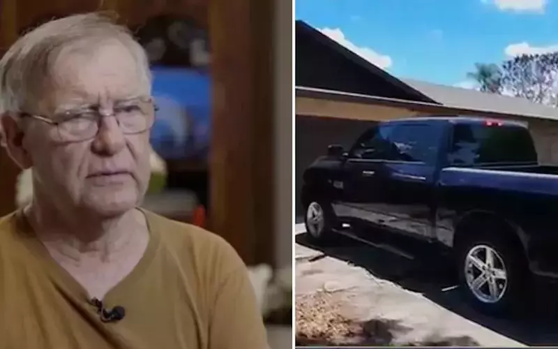 Elderly Man's $3,000 Truck Warranty Refund Battle Continues for Months