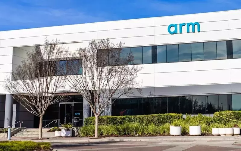 Arm Holdings: A Promising Investment Despite Recent Stock Fluctuations