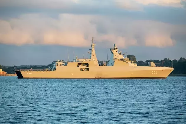 TKMS: European Naval Defense Ramp Continues, Buy Rating Remains Intact