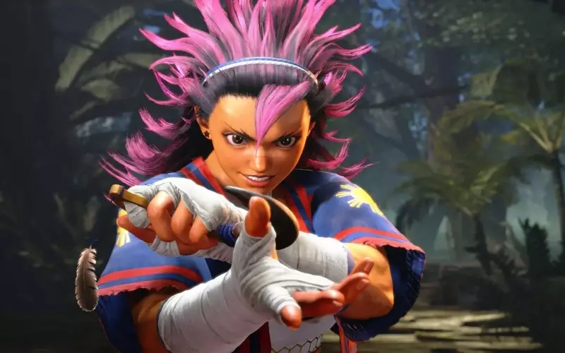 Capcom's Strategic Shift: New Fighters Lead Street Fighter 6 Year 4