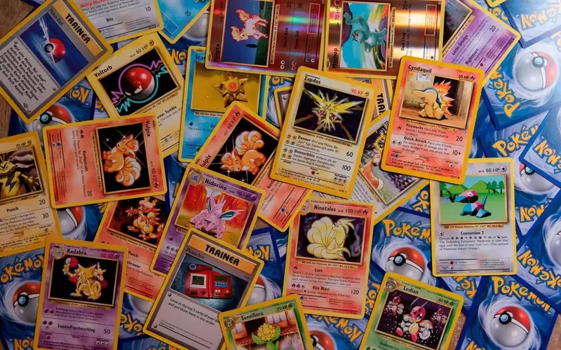 Nintendo Acknowledges and Addresses Pokémon TCG Scalping Concerns