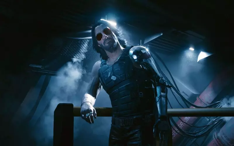 Cyberpunk 2077 Reaches 40 Million Sales Milestone, Secures Franchise Future