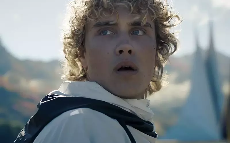 A Deep Dive into Haymitch's Origin Story in 'The Hunger Games: Sunrise on the Reaping'