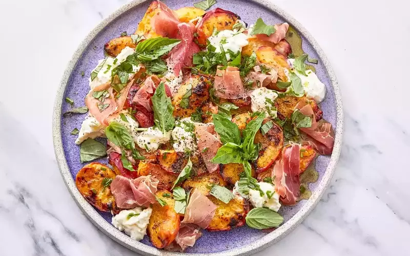 Mastering the Grill: Delectable Fruit Creations for Every Occasion