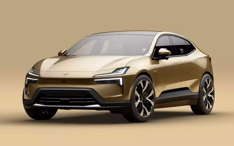 Unprecedented Savings on the Polestar 4: A Buyer's Last Opportunity