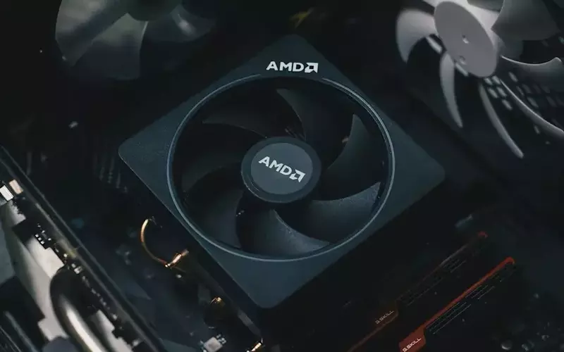 AMD Stock: A Prudent Investment Amidst Market Fluctuations