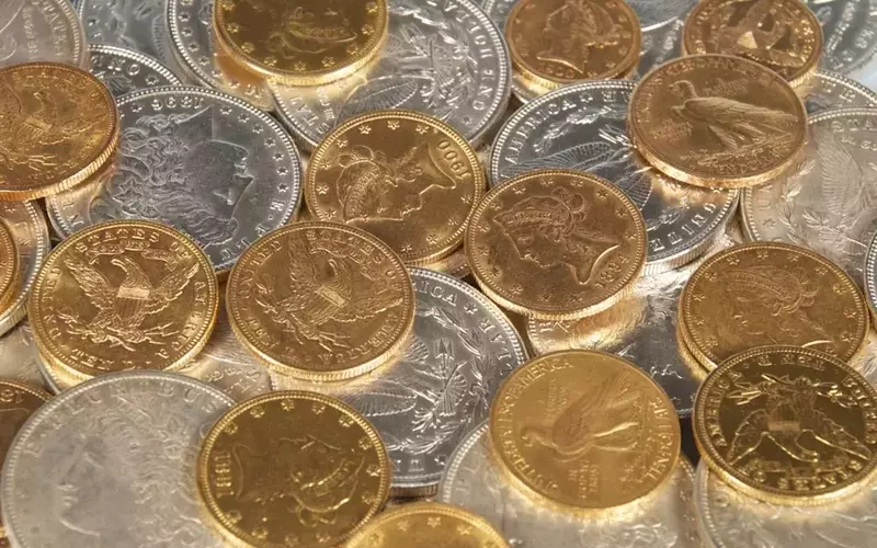 Rosland Capital Files for Chapter 11 Amid Gold Price Surge
