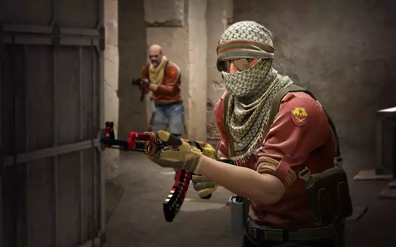 Counter-Strike: Global Offensive Surges in Popularity Amidst CS2 Dominance