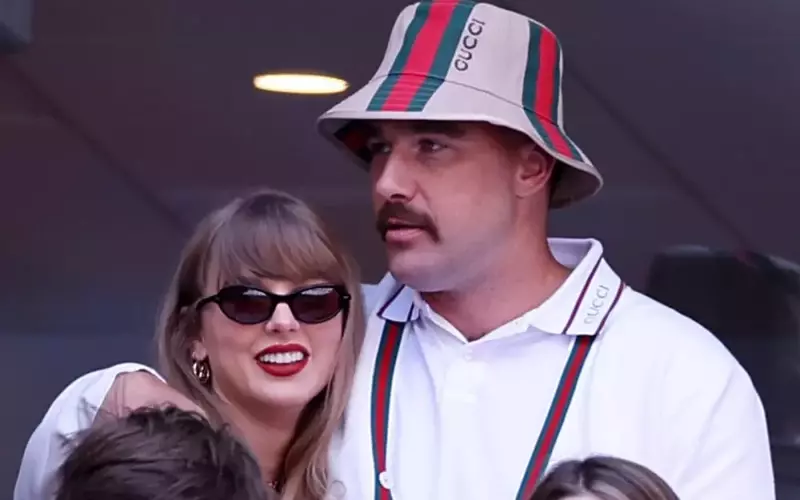 Inside Taylor Swift and Travis Kelce's Madison Square Garden Wedding