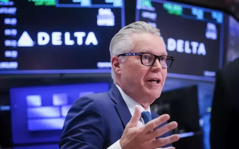 Bank of America Predicts Bright Future for Delta and United Airlines
