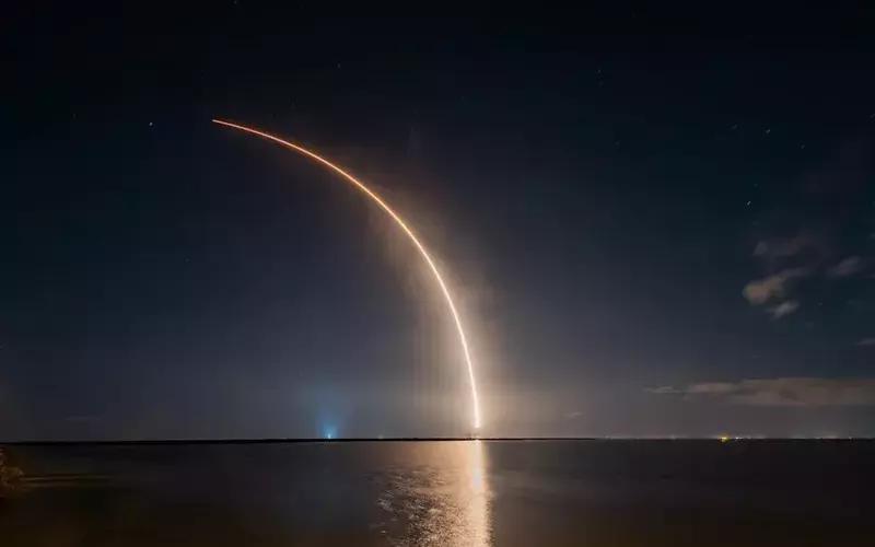 SpaceX Stock Price Prediction: A Potential Decline to $100 by Late 2026
