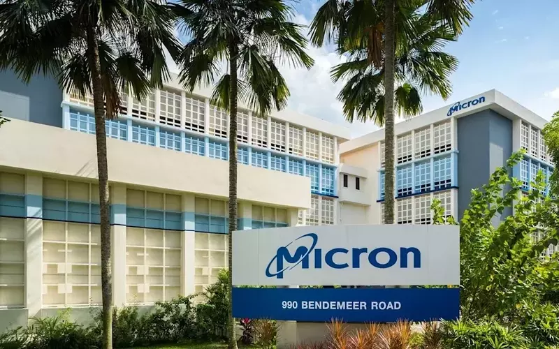 Micron Technology: A Potential Path to $2,000 Share Price Driven by AI Memory Demand