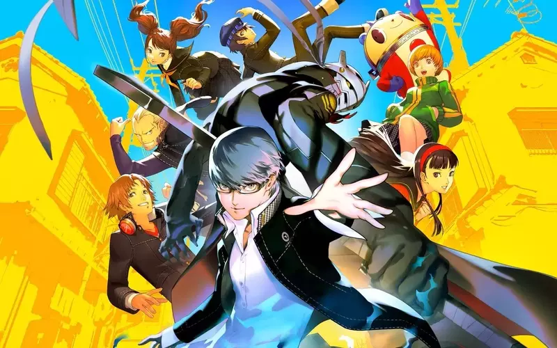 Persona 4 Revival: Anime Expo 2026 Panel Reveals Voice Actor, Animation Studio, and Re-release Details