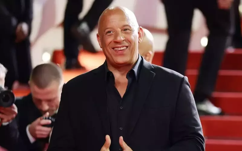 Vin Diesel Unveils Behind-the-Scenes Insights for 'Fast Forever' Finale