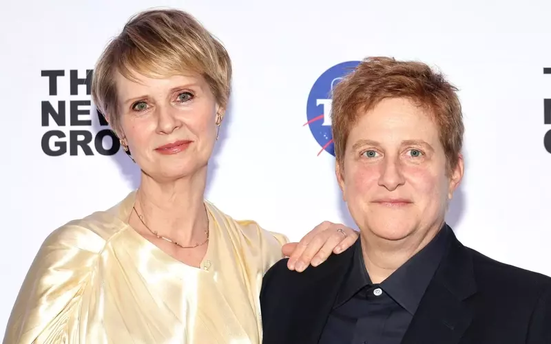 Cynthia Nixon's Wife Appointed to NYC Public Schools Role Amid Political Backing