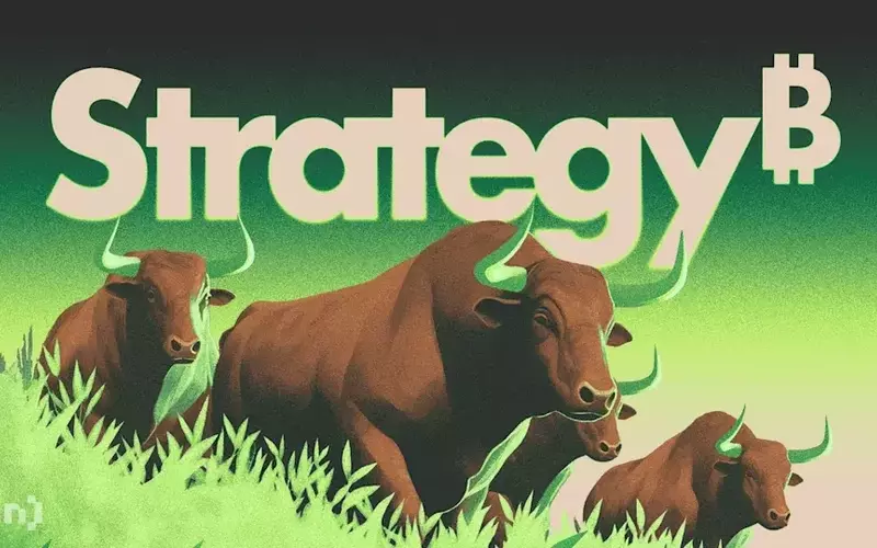 MicroStrategy CEO's Vision: Bitcoin as the "United States of Money" and a Return to Profit