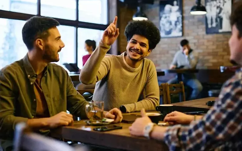 Debt and Friendship: The Dangers of Borrowing from Loved Ones
