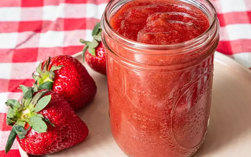 Preserving Summer's Bounty: A Guide to Homemade Jams