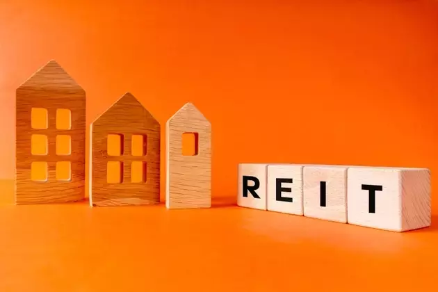 Frontview REIT Boosts Retail Sector with Nationwide Expansion and Strong Financials