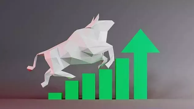 Market Momentum: Bull Run Expected to Continue Until 2027