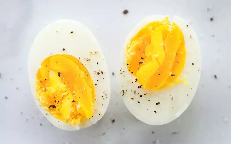 The Dash Rapid Egg Cooker: Your New Morning Hero