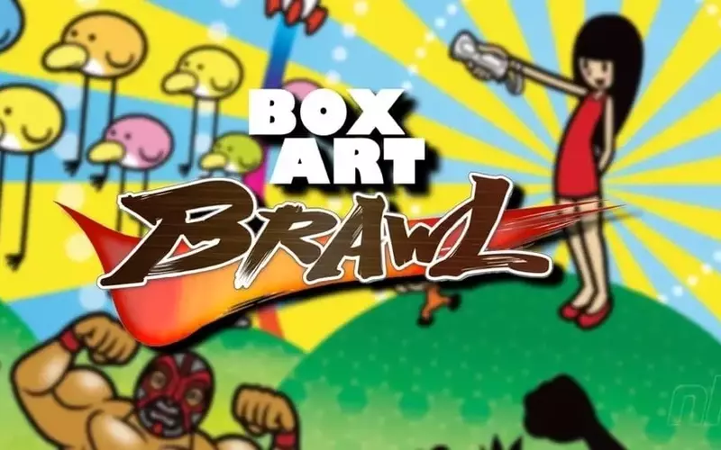 Rhythm Heaven Fever: A Global Box Art Showdown