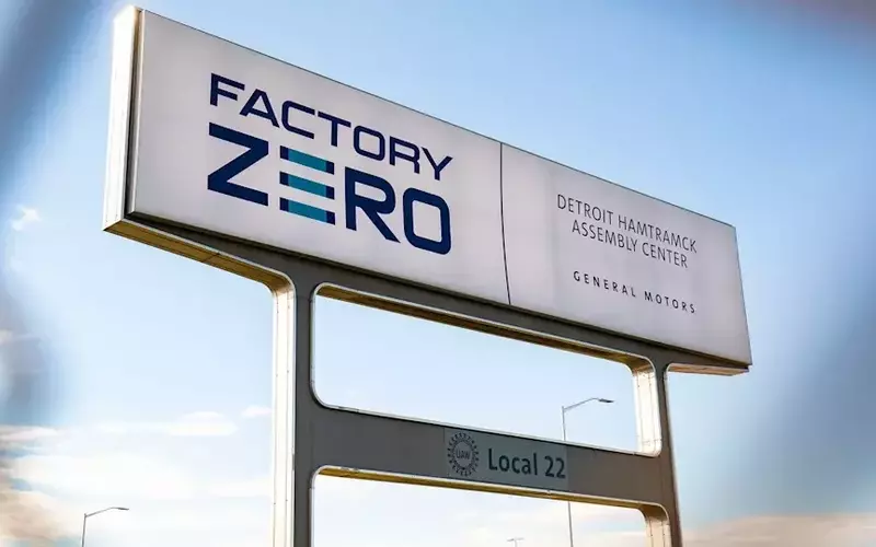 GM's Automation Paradox: Job Cuts Amidst Robotic Integration Raises Union Concerns