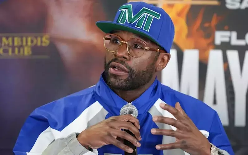 Floyd Mayweather's Tax Challenges and Smart Investment Strategies