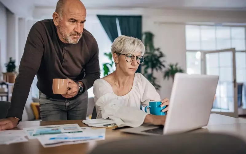 Navigating Debt in Your 50s: A Guide to Financial Preparedness for Retirement