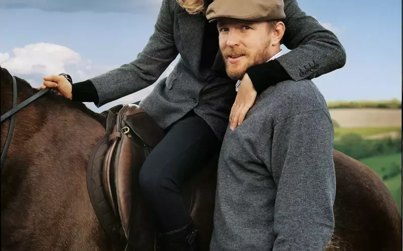 Madonna's English Country Life: From Pop Queen to Duchess of Ashcombe