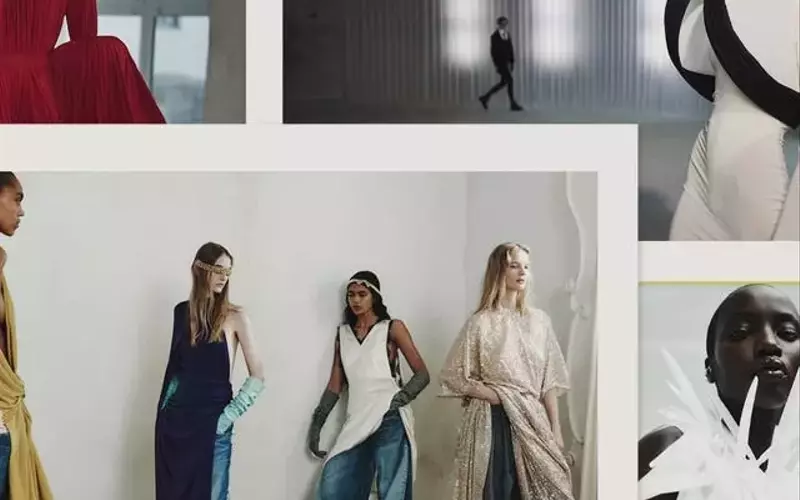 Anticipating the Next Wave of Couture Innovation