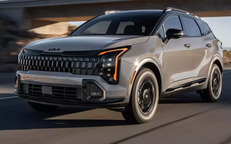 Reliability Showdown: Kia Sportage, Hyundai Tucson, and Nissan Rogue