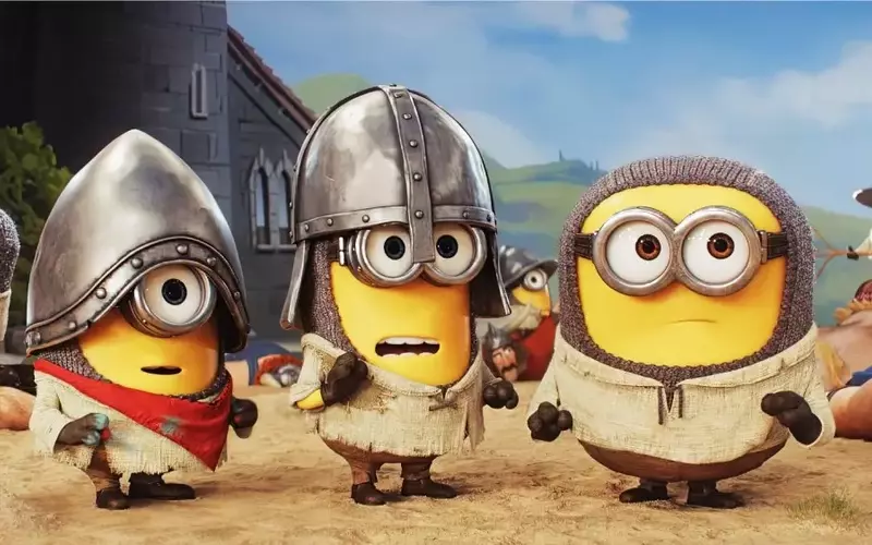 Box Office Blues: 'Minions & Monsters' Underperforms, 'Supergirl' Drops Dramatically