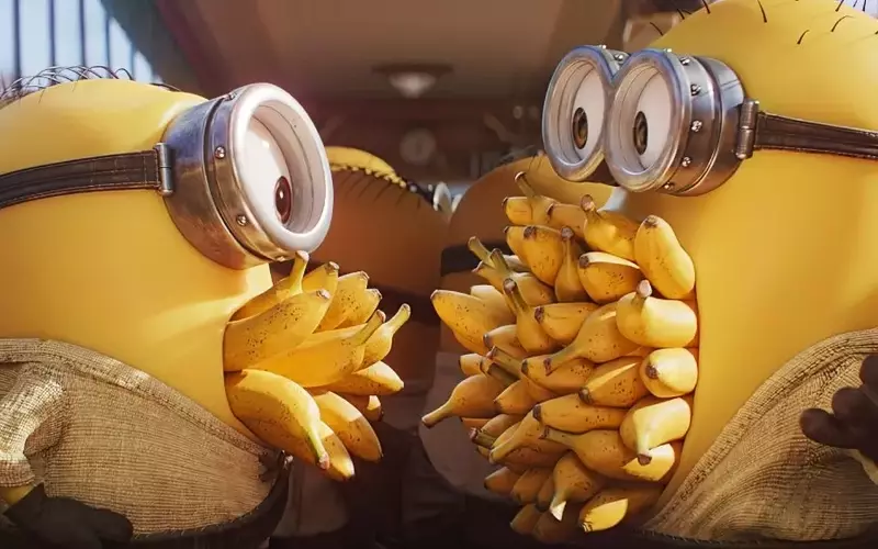Global Box Office Update: 'Minions & Monsters' International Success Contrasts with 'Toy Story 5' Climbing Towards New Milestones