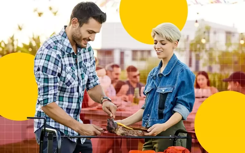 Essential Food Safety Practices for Outdoor Gatherings