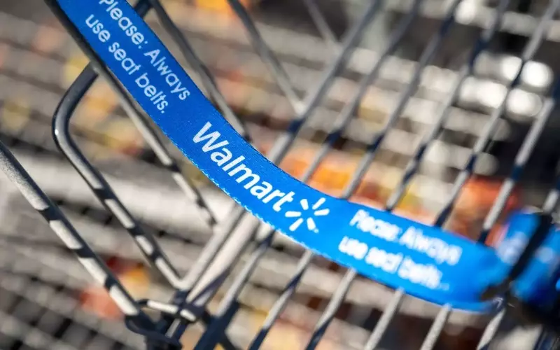 Walmart Slashes Price of Heavy-Duty Metal Carport by 46%