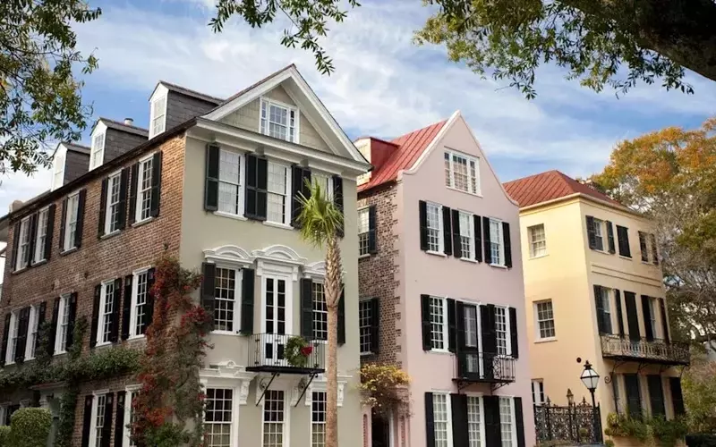Retirement Realities: Navigating Charleston's Costs at 65