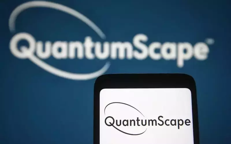 QuantumScape Stock Experiences Significant Decline Despite Progress in Solid-State Battery Technology