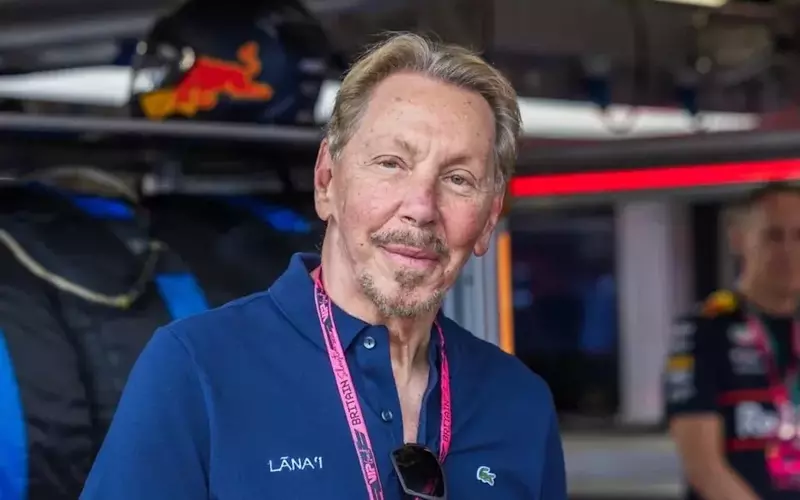 Oracle Faces Significant Setback as AI Investments Pressure Stock Performance