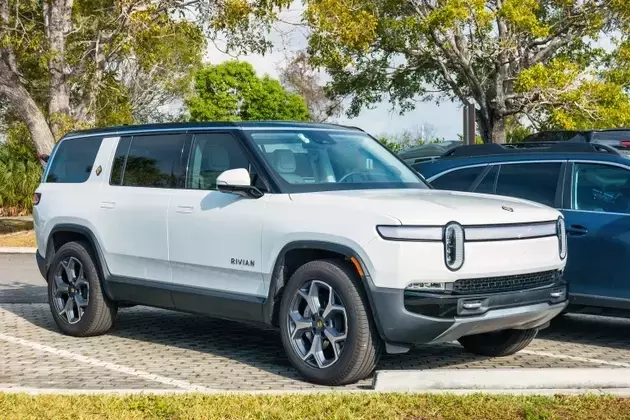 Rivian's Strategic Shift with R2 Launch Fuels Optimism