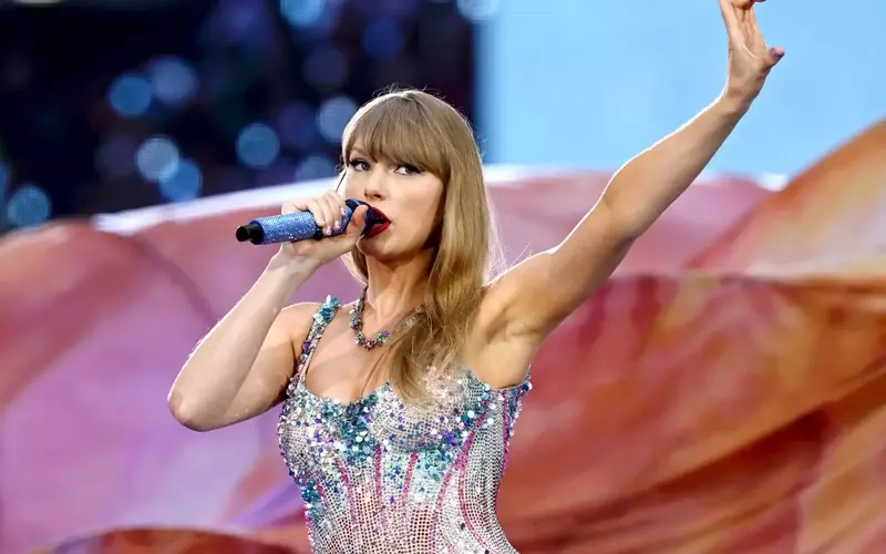 A Tale of Two Spectacles: Taylor Swift's Wedding and Trump's 4th of July Rally