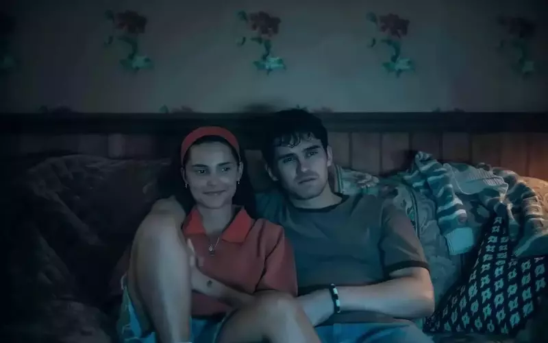 Horror Film "Obsession" Achieves Global Box Office Success