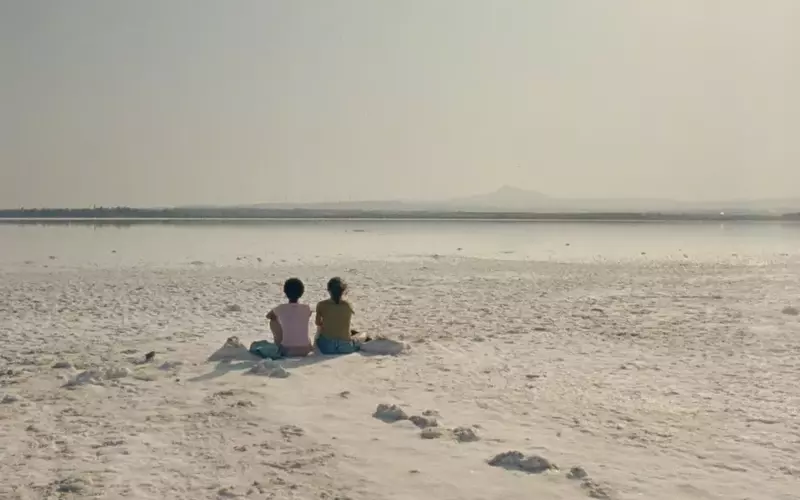 Tonia Mishiali's Film 'The Lion at My Back' Explores Immigration, Patriarchy, and Women's Strength