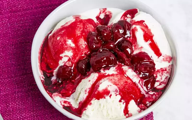 Delectable Cherry Dessert Creations for Any Occasion