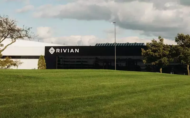 Rivian: The Next AI Contender in Autonomous Vehicles
