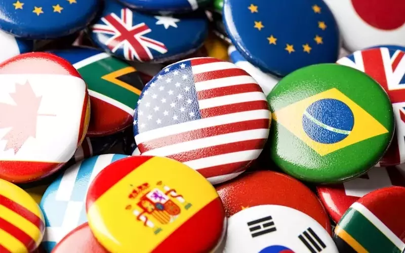 Strategic Investment: Preparing for Market Downturns with International ETFs