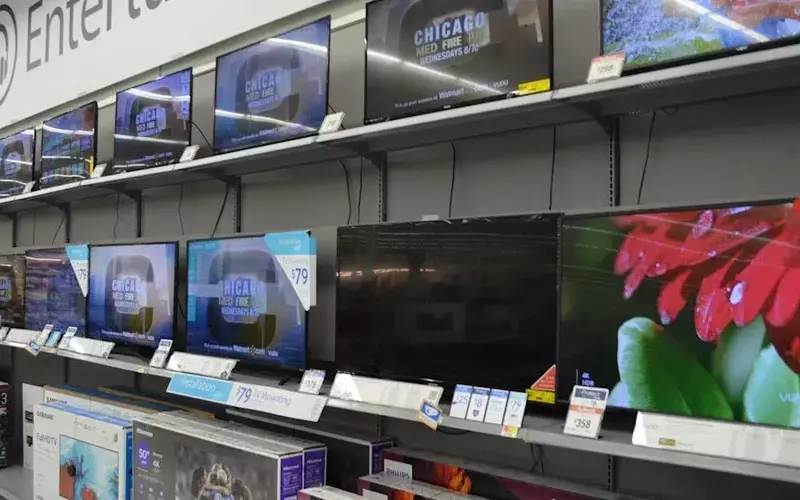 Walmart's Thriving $6 Billion Advertising Empire Beyond Retail Sales