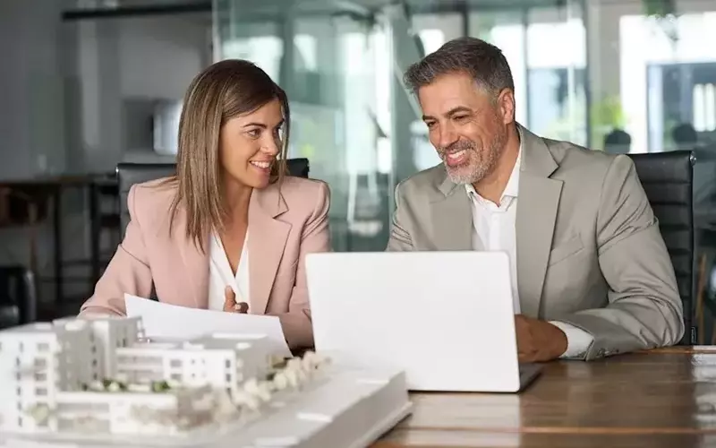 Millionaire Investors Embrace Passive Real Estate Strategies for High Returns