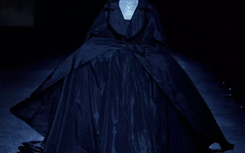 Boloria's Spring 2027 Ready-to-Wear Collection: A Glimpse into Future Fashion
