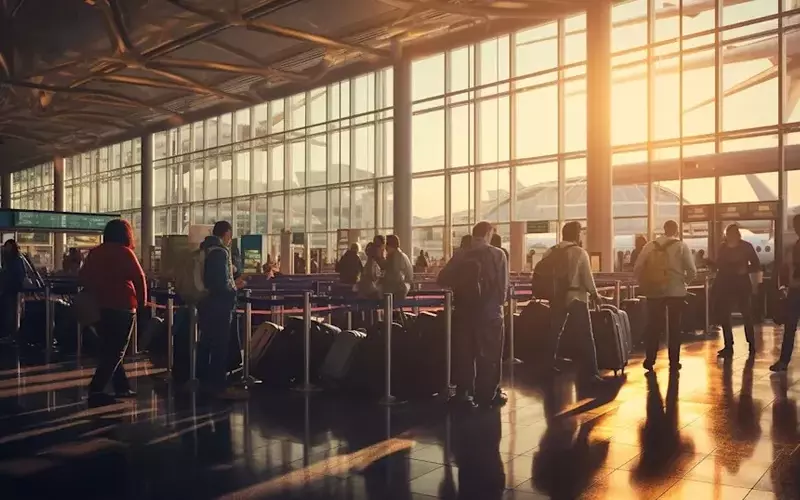 Navan Pioneers AI Protocol for Streamlined Travel and Expense Management